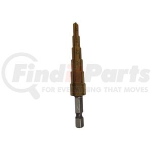9445-01 by ASTRO PNEUMATIC - Astro Step Size 1/8" - 1/2"