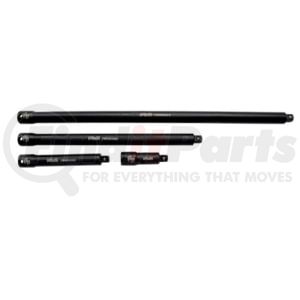78005 by ASTRO PNEUMATIC - 4pc 3/8" Drive Goliath Torque-Saver Impact Extension Bar Set 2.5" -15"