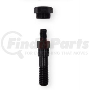 Astro Pneumatic 1442-3/8-16A Mandrel Set 3/8″-16 Mandrel and Nosepiece Assembly for 1442 Rivet Nut Setter, High-Strength