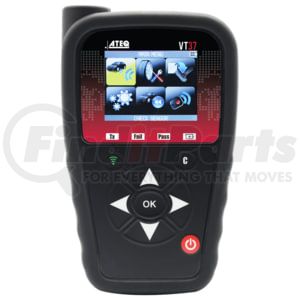 ATEQ VT37-0000 Tire Pressure Monitoring System (TPMS) Programmer ATEQ VT37 TPMS Sensor Activation and Programming Tool