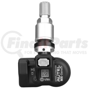 1-SENSORM by AUTEL - MX-Sensor 1-Sensor Press-in Metal Valve Stem