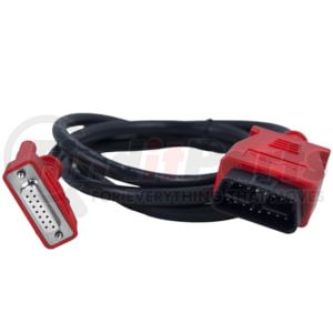 AUTELMAIN-CABLE by AUTEL - Main OBDII Replacement Cable for MaxiSYS Tool / MaxiTPMS Tools / AutoLINK Tools