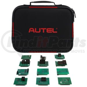 Autel IMKPA Diagnostic Scan Tool Expanded Key Programming Adapters Kit