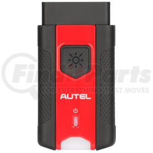 VCI200 by AUTEL - The MaxiVCI VC200 is a replacement Bluetooth vehicle communication interface. It is compatible with the MaxiBAS BT608 and the MaxiBAS BT609 and supports DoIP and canFD (4-pin sets).
