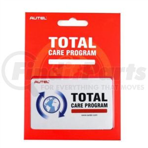 Autel MS906P1YR Software License 1-Year Software Update Extension & Warranty Renewal Card for MS906PRO Scan Tool
