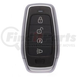 Autel IKEYAT4PC Keyless Entry Transmitter MaxiIM IKEY IKEYAT4PC