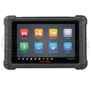 MX900 by AUTEL - 8-Inch Android 11-Based, 2026-Released Bidirectional Scan Tool