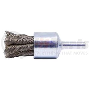 Brush Research BNH614 BRUSH 3/4 KNOT