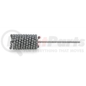 Brush Research BC5812 Utility Brush Flex-Hone, BC Series Standard Duty, 0.625" Hole Diameter, 8" OAL