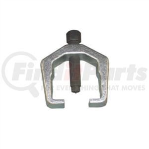 Cal-Van Tools 186 Pitman Arm Puller Heavy Duty Pitman Arm Puller, 1-5/16 Inch Opening Forged Alloy Steel Remover