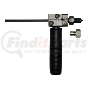 160 by CAL-VAN TOOLS - Horizon Tool Pistol Grip Brake Flaring Tool