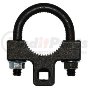 Cal-Van Tools 946 Steering Tie Rod End Tool Inner Tie Rod Removal Tool, Smooth & Round End Steering Rod Remover with