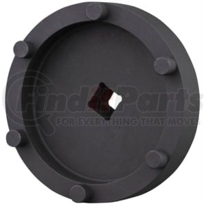 90703 by CAL-VAN TOOLS - Dodge Hub Nut Socket