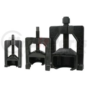 19957 by CAL-VAN TOOLS - 3 Piece U-Joint Puller Bundle