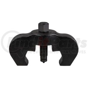 Cal-Van Tools 18630 Pitman Arm Puller Sheppard M110 Steering Gear Pitman Arm Puller, 3/4 Inch Impact Rated Truck Tool