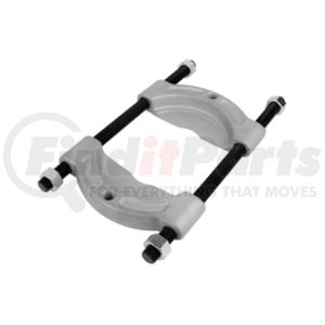 Cal-Van Tools 511 Gear Puller / Bearing Splitter Set Large Universal Bearing Splitter, 4 to 6-Inch Capacity Steel Separator