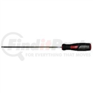 Cal-Van Tools 912-015 Screwdriver Extra-Long T-15 Torx Screwdriver
