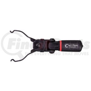 68600 by CAL-VAN TOOLS - Horizon Tool Swiveling Quick Disconnect Tool