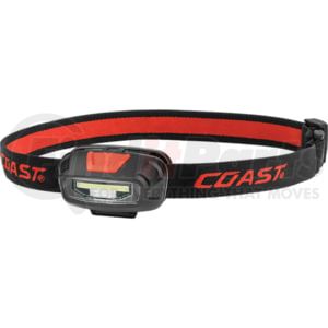 Coast 21597 FL13 Dual Color C.O.B. Utility Beam Headlamp