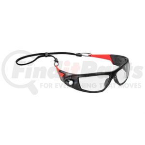 Coast 30377 Coast SPG400 Rechargeable Inspection Beam Safety Glasses