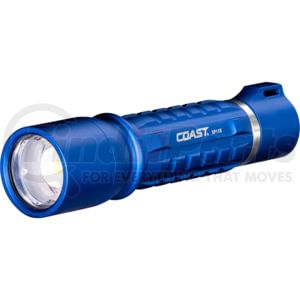 Coast 30917 Coast XP11R High Performance LED Flashlight (Blue)