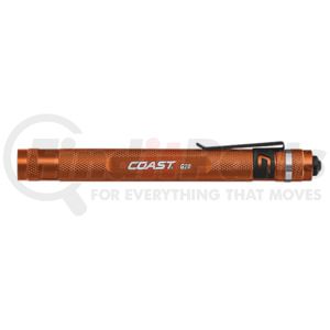 Coast 21508 G20 LED Flashlight, Blue