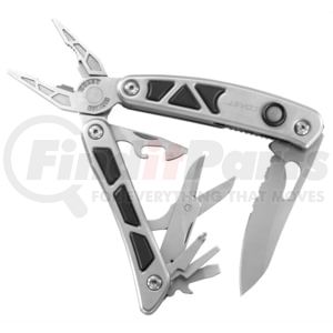 Coast C5899CP LED150 Multi-Tool with Dual LED Lights