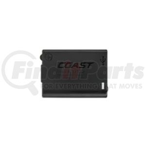 21532 by COAST - 3.7V Li-ion Rechargeable Battery Pack for FL75R FL60R FL85R LED Headlamp, 1000 mAh