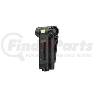 Coast 21019 Flashlight HX4 Dual-Color W/R C.O.B Cliplight