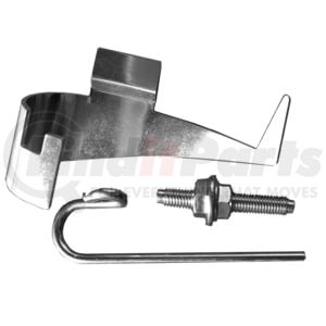 7852 by CTA TOOLS - Ford 1.5L/1.6L EcoBoost Stretch Belt Installation Tool - Fiesta, Escape & Ikon