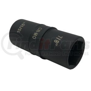 1778 by CTA TOOLS - Flip Socket 7/8" x 15/16"