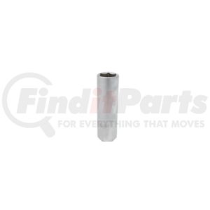 7511 by CTA TOOLS - "Go Through" Hex Socket - 17mm