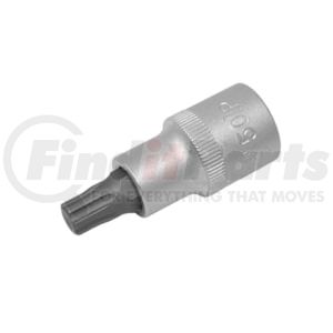 CTA Tools 3036 Transmission Clutch Basket Bolts Torx Plus TP50 1/2" Drive High Torque Truck Bed Bolt Socket Tool
