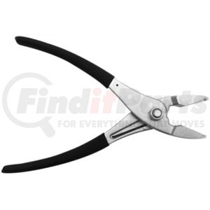 CTA Tools 1050 Hose Clamp Pliers Multi Directional Wide Head Fuel Hose Clamp Pliers for Volkswagen Audi