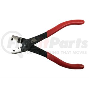 CTA Tools 4029 Hose Clamp Pliers Forged Spring Loaded Clic and Clic R Hose Clamp Pliers for European Car