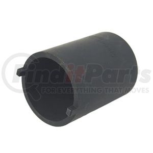 4170 by CTA TOOLS - Locknut Socket Wrench - 2-Tab Wheel Bearing, 2-15/16" ID, 2-1/4" OD
