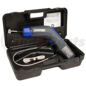 Induction Innovations Inc MDV-888E Induction Heating Tool International Mini-Ductor Venom 230V with Euro power cord