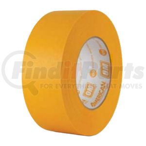 Intertape Polymer Corp OM2455 36MM X 54.8M (1-1/2IN) ORANGE MASK TAPE