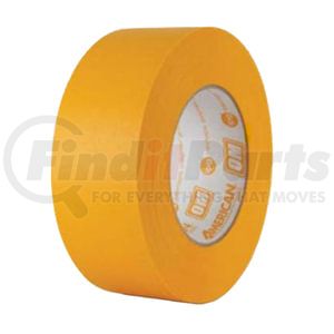 Intertape Polymer Corp OM4855 48MM X 54.8M 2IN ORANGE MASKING TAPE