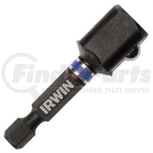 IWAF36214B10 by IRWIN - Socket Adapter Impact 1/4-1/4