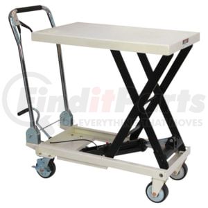 JET Tools JT9-140779 Jet Tools TOOLS SLT-1650 SCISSOR LIFT TABLE 1650 LB.