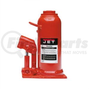 JET Tools JT9-453312 Jet Tools JHJ-12-1/2 HYDRAULIC BOTTLE JACK 12-1/2 T