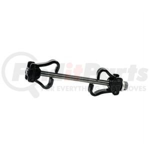K-Tool International 70375 Suspension Coil Spring Compressor Tool Kit Coil Spring Compressor with Strong Steel Jaws for