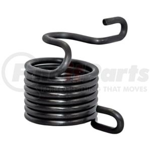 K-Tool International 83091 Air Hammer Retainer Chisel Retainer Spring for Air Hammers in Carbon Steel Wire, Secures Working
