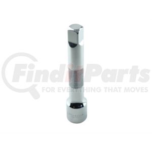 K-Tool International 23005 Socket Extension Bar 5 in. x 1/2 in. Drive Heat-Treated Chrome Vanadium Steel Standard Socket