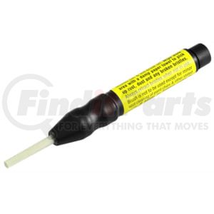 K-Tool International 70550 Sanding Pen Detail Sanding Pen with Over 20,000 Glass Fibers to Reach Where Other Tools Cannot,