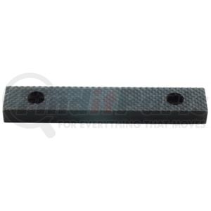 K-Tool International 64005 Vise Jaws 5 in. Bench Vise Replacement Jaws, 3-1/2 in. Center-to-Center, Pyramid-Serrated, Sold in