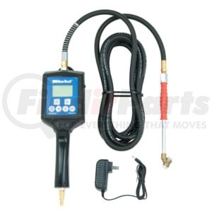 26012 by KEN-TOOL - Handheld Auto Tire Inflator 12 FT Spring protected Hose