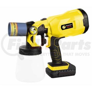Killer Tools ART66CF Cordless Mr. Fogger for Spraying Disinfectant