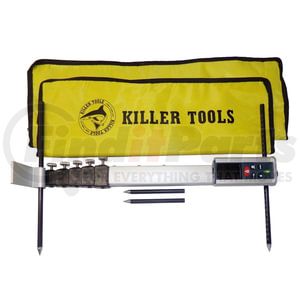 Killer Tools ART90XD 5' Digital Tram Gauge